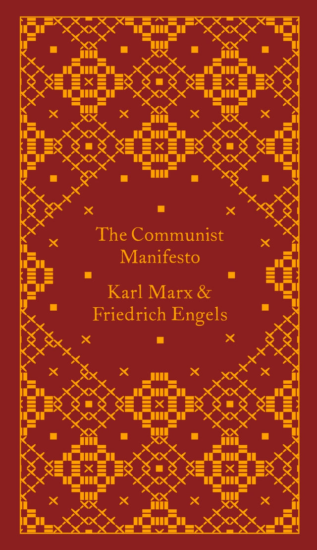 The Communist Manifesto