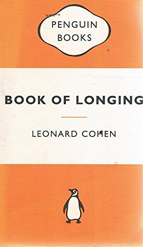 Book of Longing: Popular Penguins