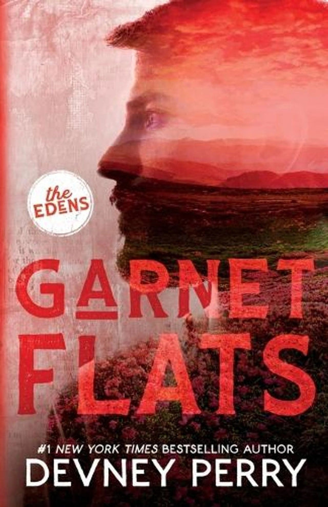 Garnet Flats