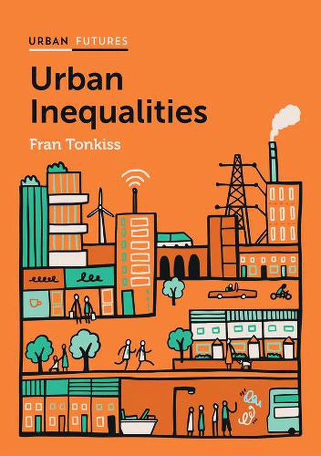 Urban Inequalities