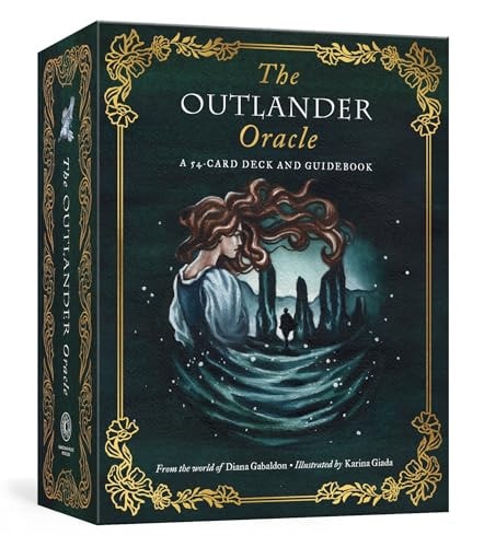 The Outlander Oracle