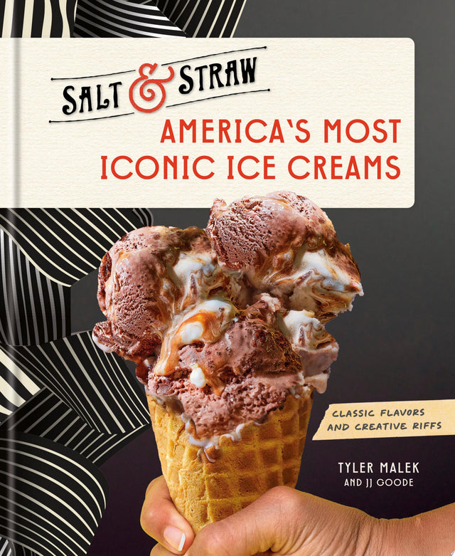 America's Most Iconic Ice Creams