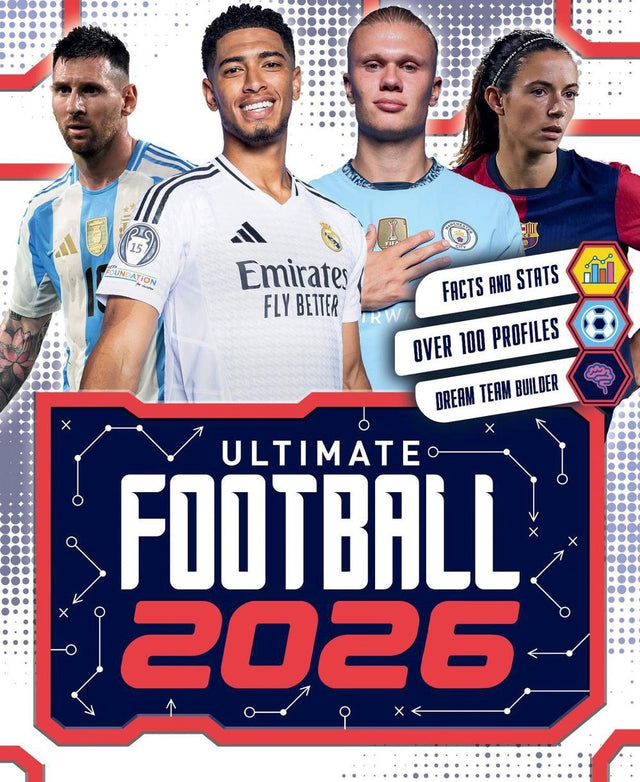 Ultimate Football 2026