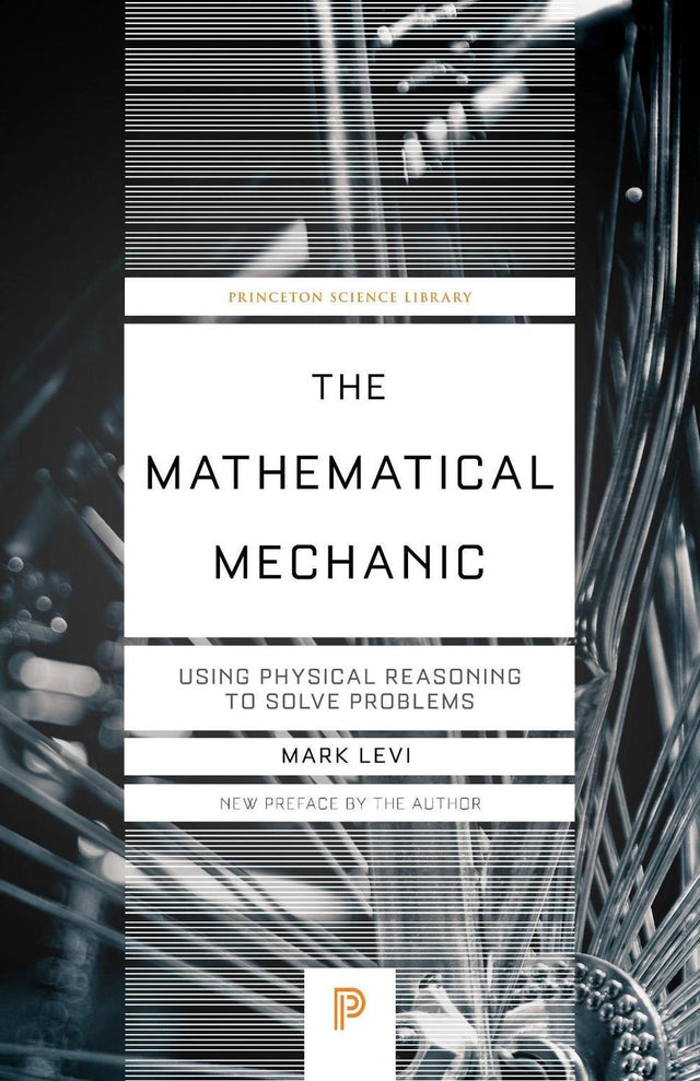 The Mathematical Mechanic