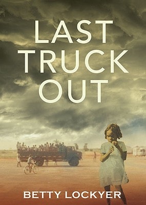 Last Truck Out