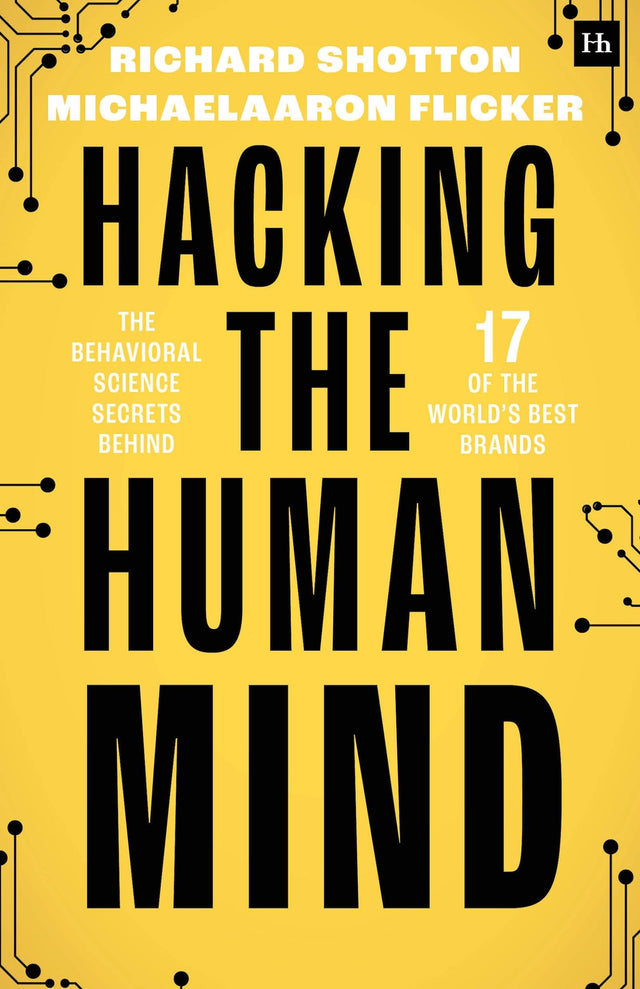 Hacking the Human Mind
