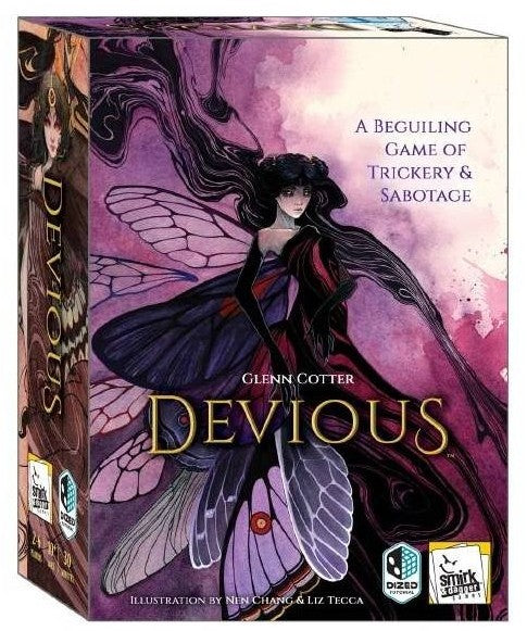 Devious