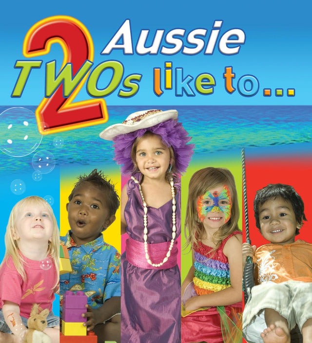 Aussie TWOS Like to...