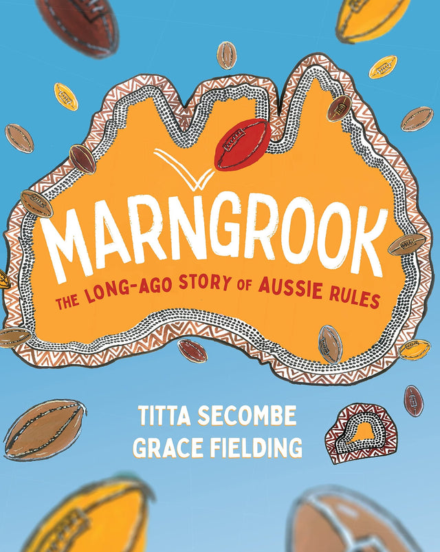 Marngrook
