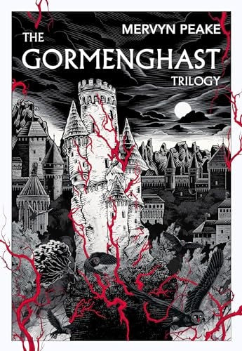 The Gormenghast Trilogy