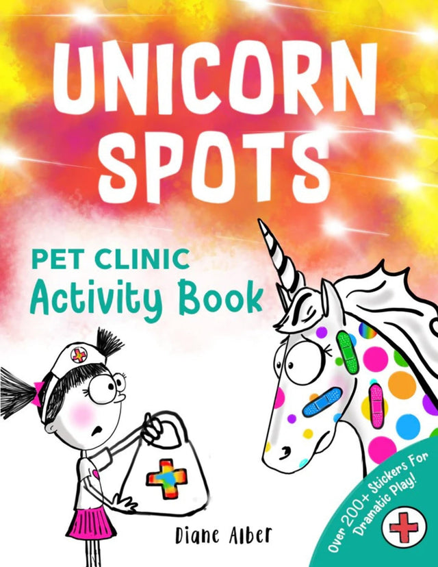 Unicorn Spots
