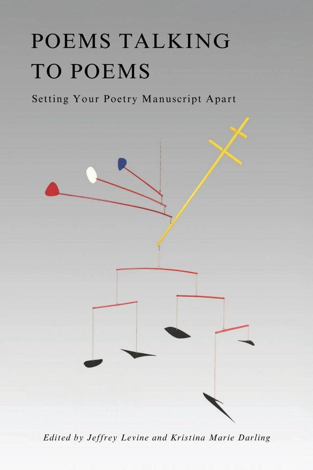 Poems Talking to Poems