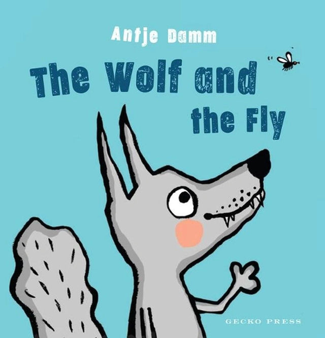 The Wolf and Fly
