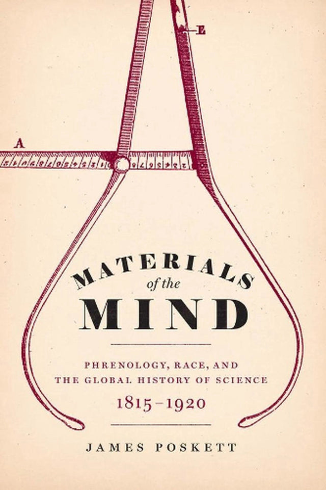 Materials of the Mind