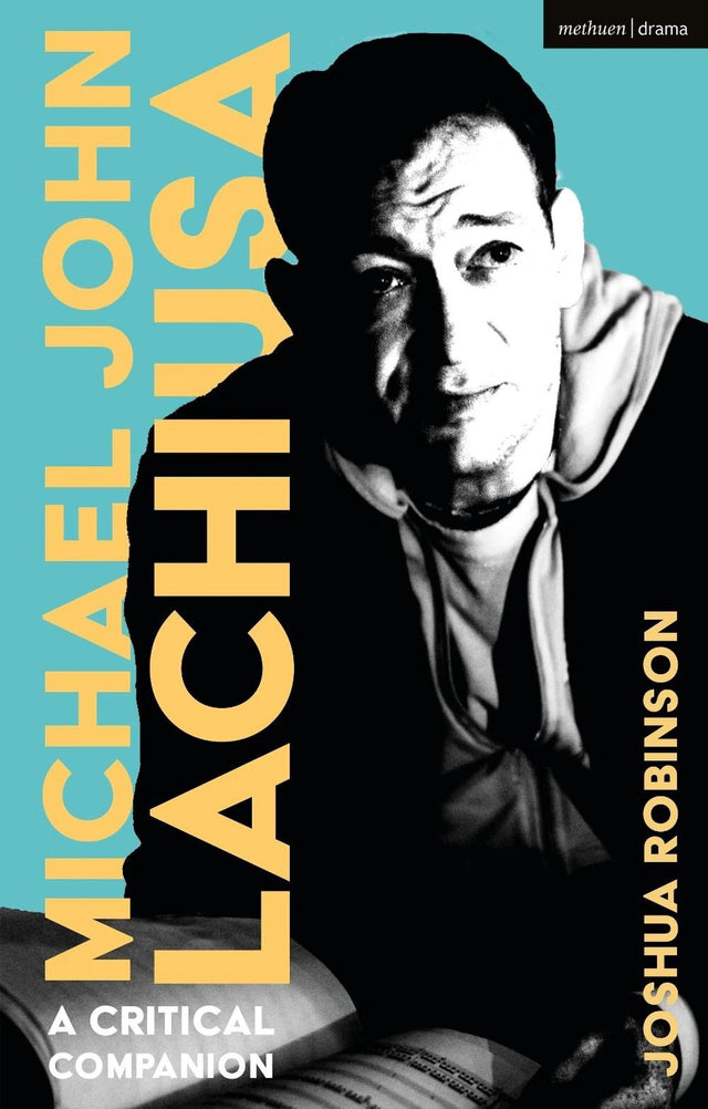 Michael John LaChiusa