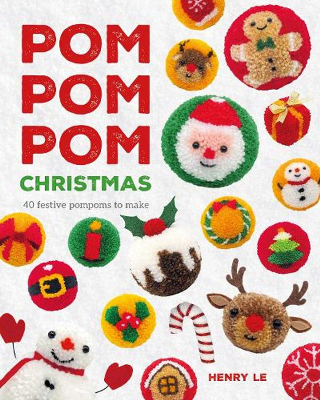 Pom Pom Pom Christmas