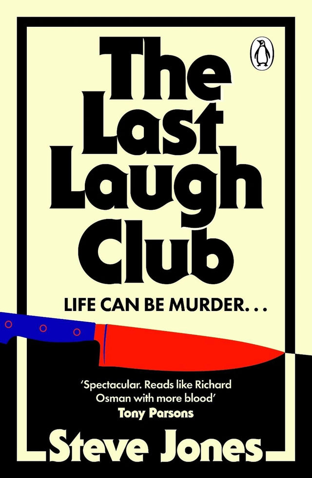 The Last Laugh Club