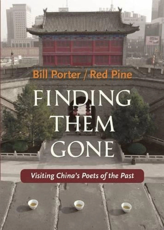 Finding Them Gone