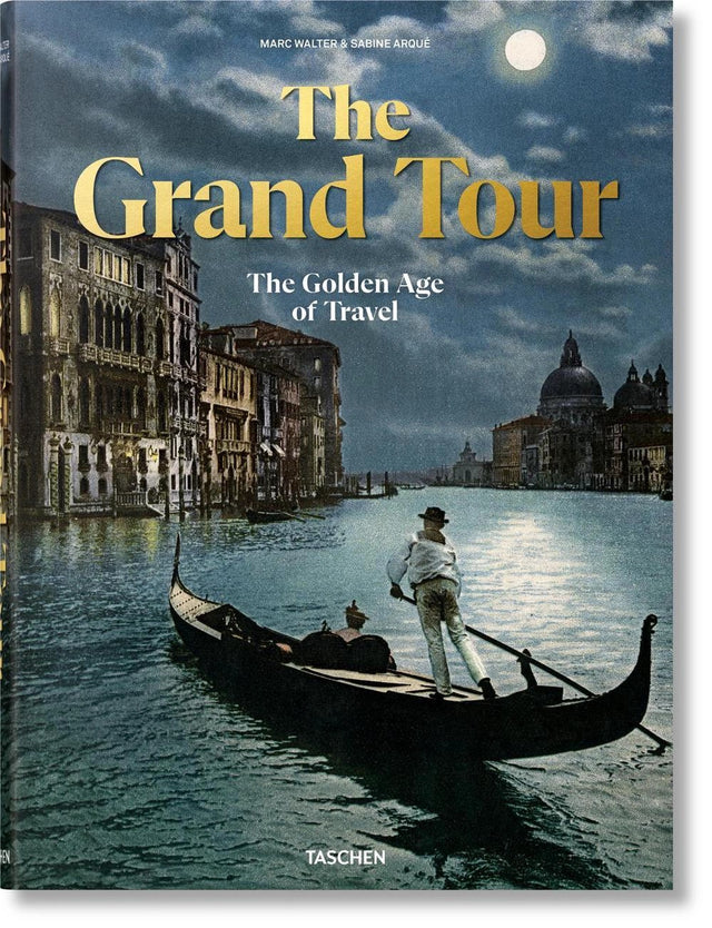 The Grand Tour