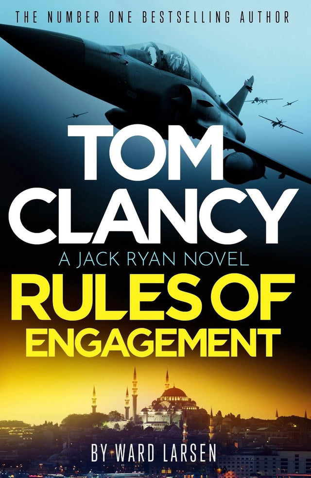 Tom Clancy Rules of Engagement