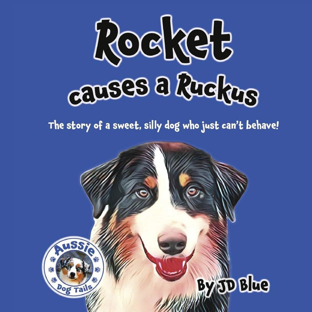Rocket Causes A Ruckus