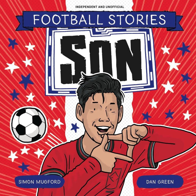 Football Stories: Son