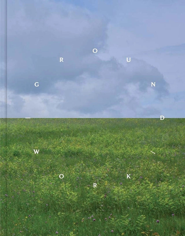 Ground/work 2025