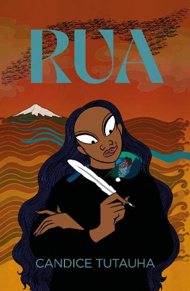 Rua