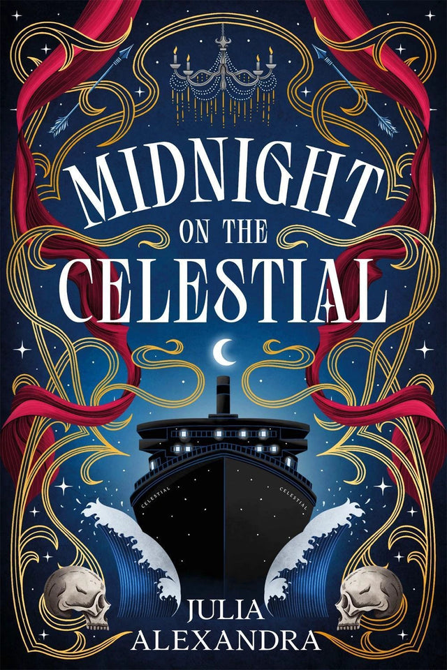Midnight on the Celestial
