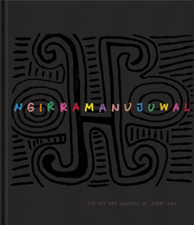 Ngirramanujuwal