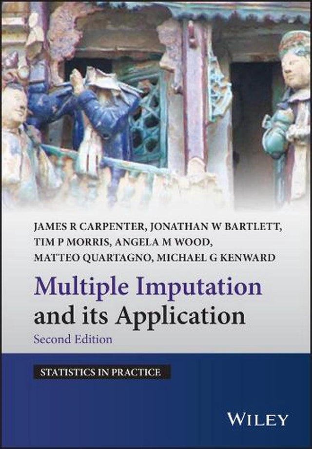 Multiple Imputation and its Application