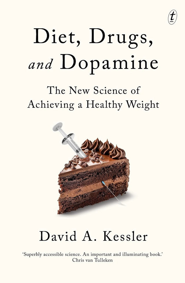 Diet, Drugs, and Dopamine