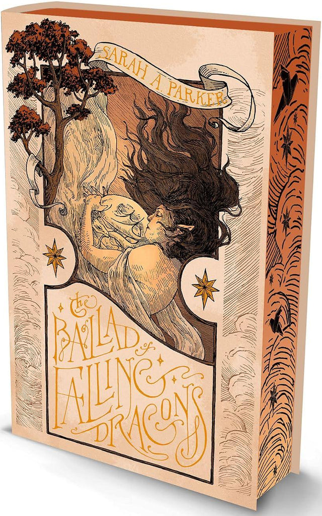 The Ballad of Falling Dragons