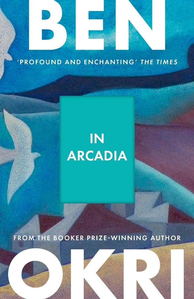 In Arcadia