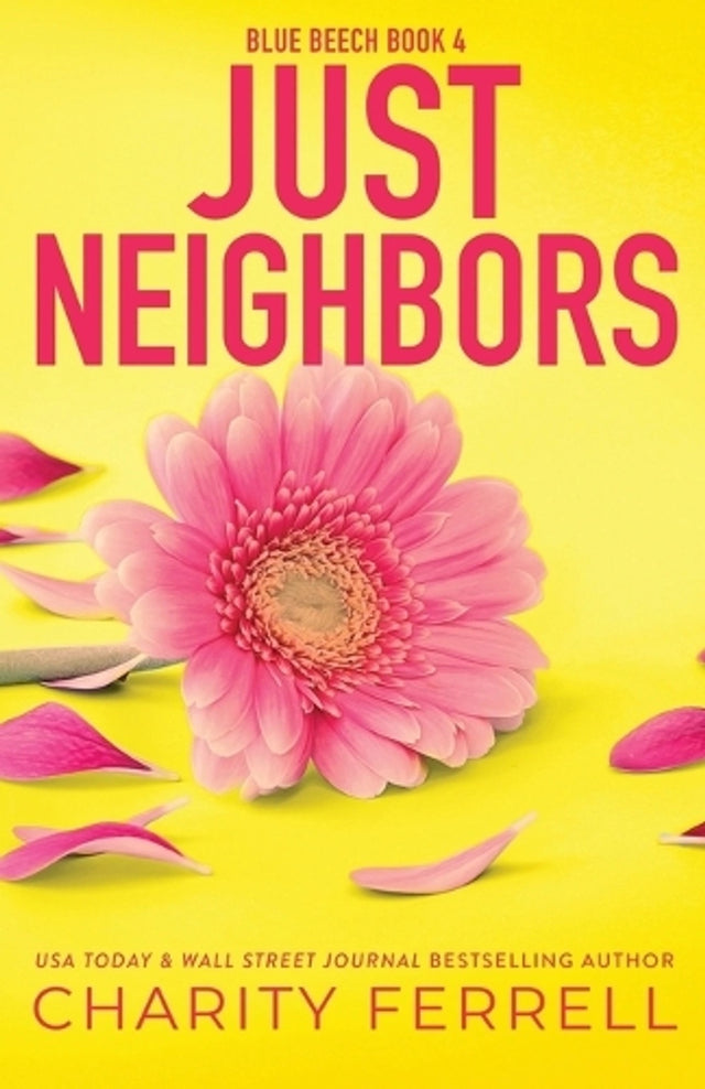 Just Neighbors Special Edition