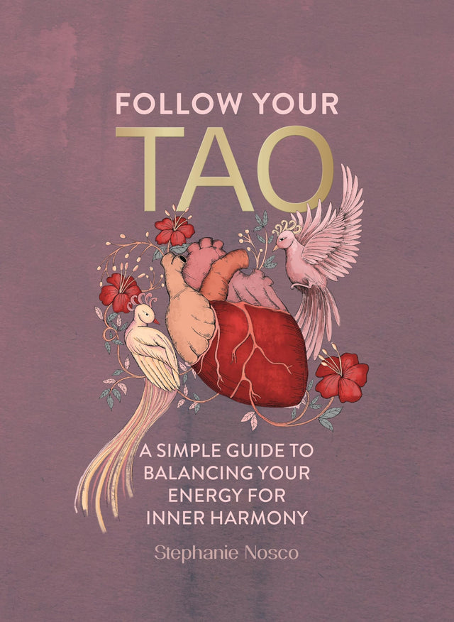 Follow Your Tao