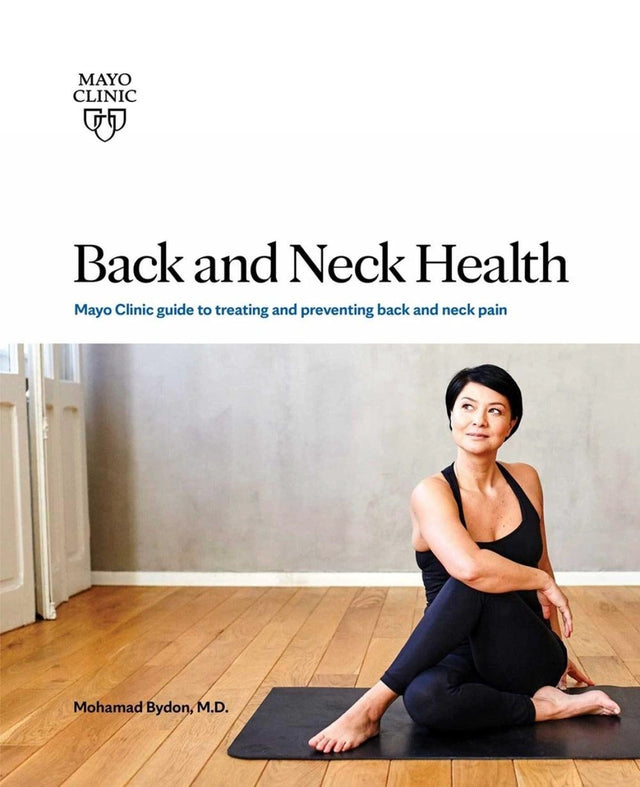 Back And Neck Health
