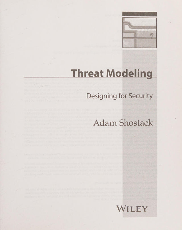 Threat Modeling