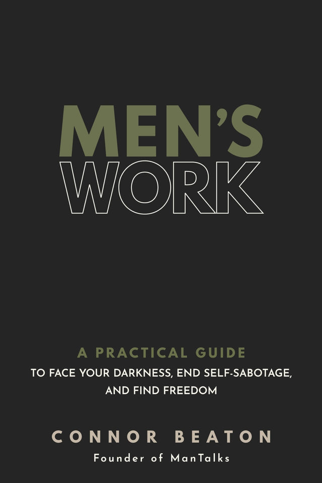 Men's Work
