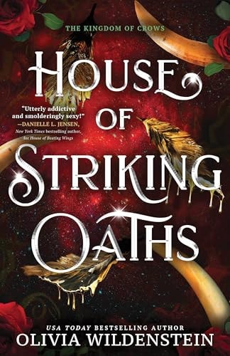 House of Striking Oaths