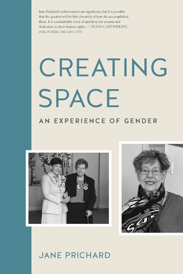 Creating Space