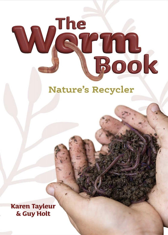 The Worm Book β Nature's Recyclers