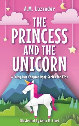 The Princess and the Unicorn