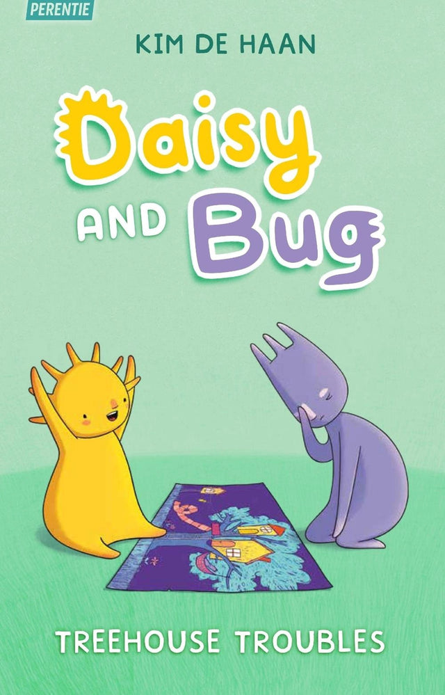 Daisy and Bug