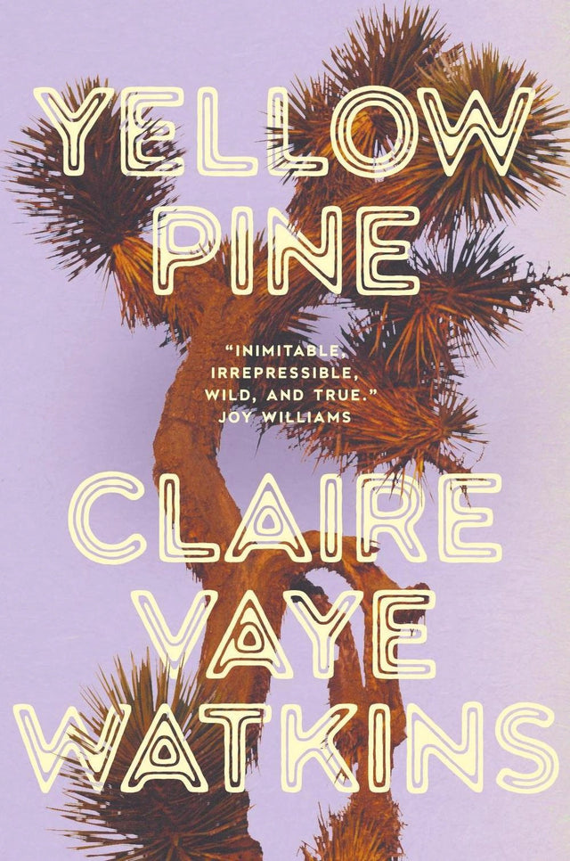 Yellow Pine