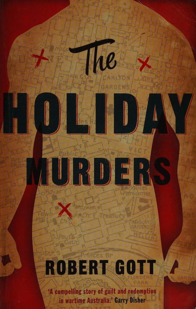 The Holiday Murders