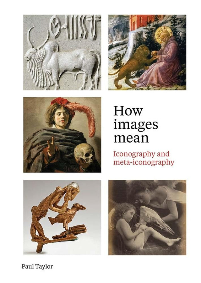 How Images Mean