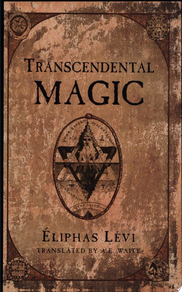 Transcendental Magic