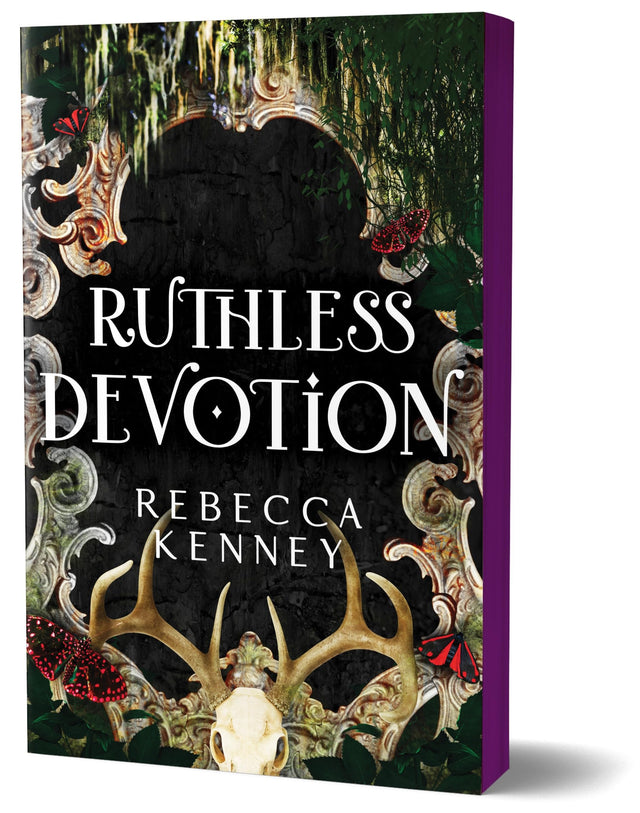 Ruthless Devotion