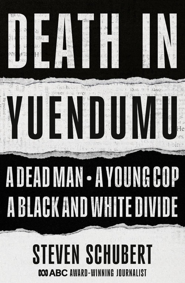 Death in Yuendumu